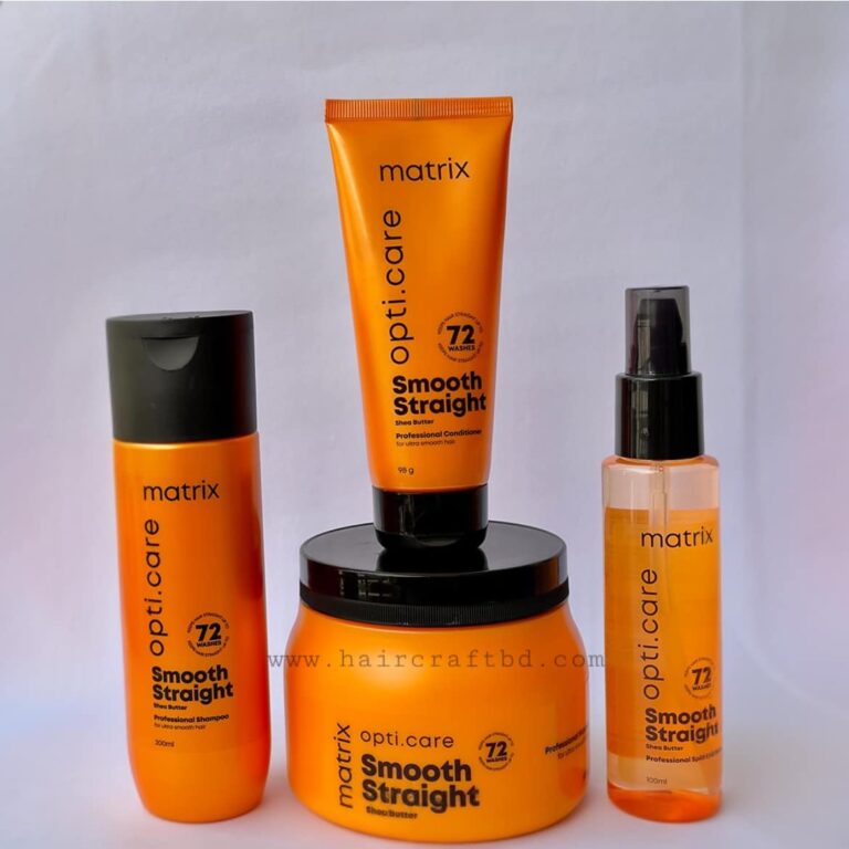 MATRIX Opti Care Hair Combo