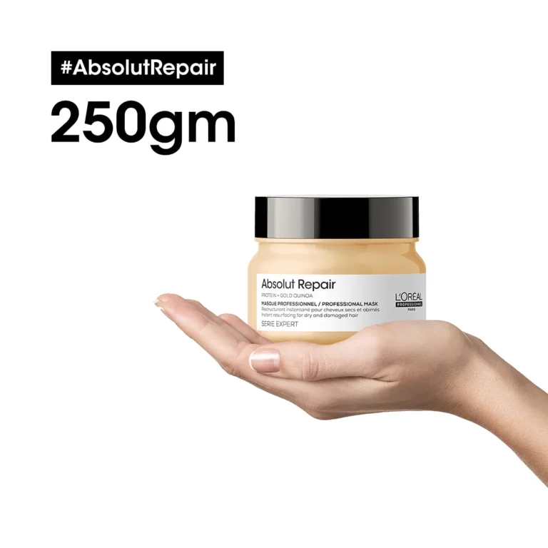 L’Oréal Professionnel Absolut Repair Hair Mask (250ml)