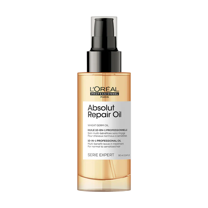 Loreal Absolut Repair (Oil 90ml)