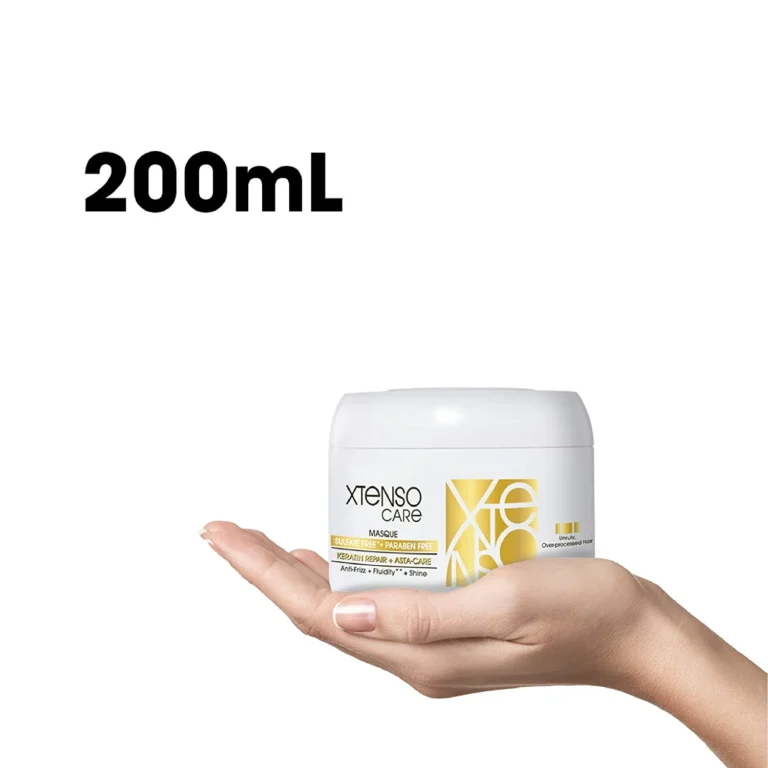 L’Oréal Professionnel Xtenso Care Masque Sulfate Free (196ml)