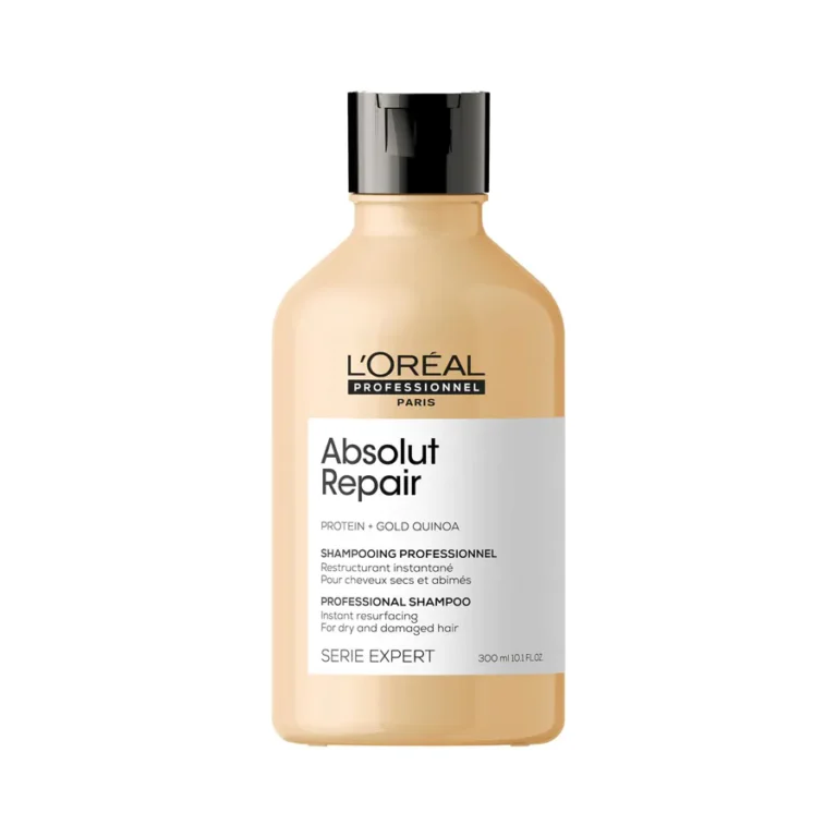 L’Oréal Professionnel Absolut Repair Shampoo (300ml)