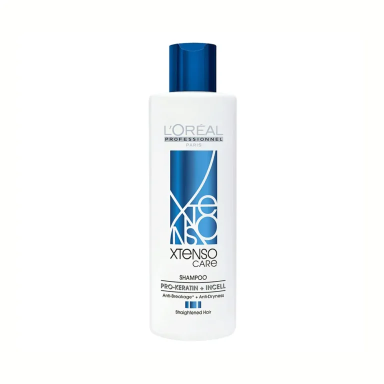 L’Oréal Professionnel X-Tenso Shampoo (250ml)