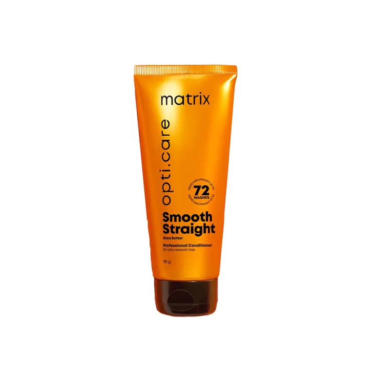 Matrix Opti Care Smooth Straight Professional Conditioner (98gm)