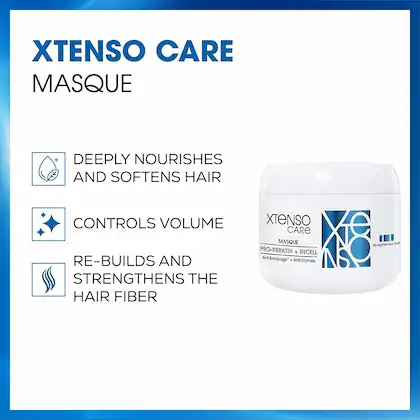 L’Oréal Professionnel Xtenso Care Masque (196m