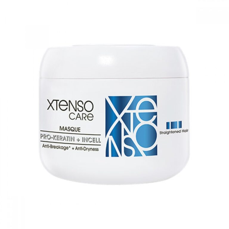 L’Oréal Professionnel Xtenso Care Masque (196m