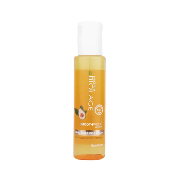 Biolage SmoothProof Avocado Deep Smoothing Serum