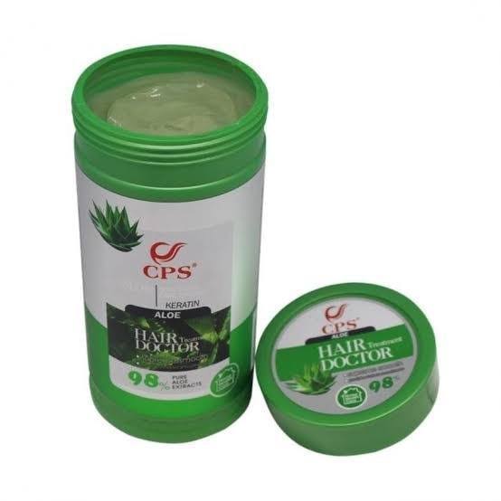 CPS Hair Doctor Treatment Aloe vera 1000ml