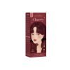 Kota Cosmetics Cherry Hair Color - Cherry Red 100Ml