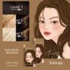 Kota Cosmetics Tawny Hair Color - Natural Brown
