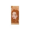 Kota Cosmetics Hair Color Cream Sunrise - Orange