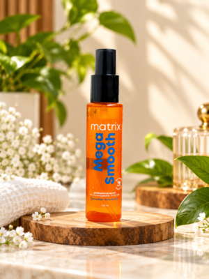 Matrix Mega Smooth Professional Serum 100ml