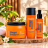 27726a34-20c2-4570-be96-bb465a927d74 Matrix Professional Mega Smooth Spa combo