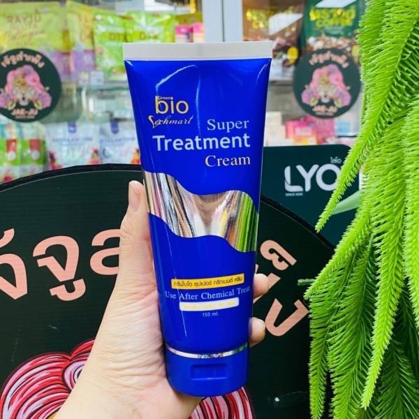 Green Bio Super Treatment 150mL