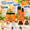 2bba5afb-b71b-4b20-b683-a3548653f237 Matrix Professional Mega Smooth Spa combo