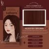 Kota Color Cream Hair Color (reddish brown)-100ml