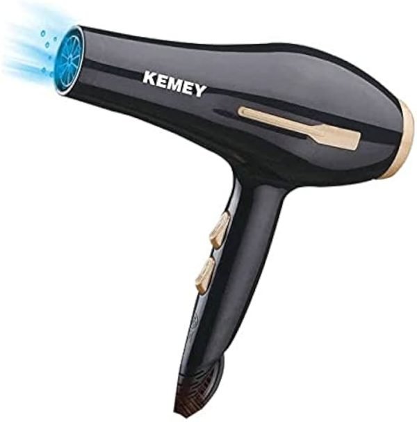 Kemei KM-2376 Hair Dryer