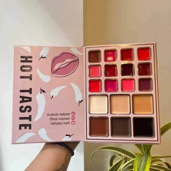 IGOODCO Eyeshadow Palette Multi Color 5 in 178 Color