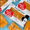 Kojie san skin lightening soap 65gm x3