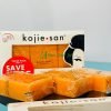 Kojie san skin lightening soap 65gm x3