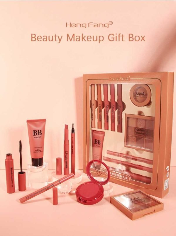 Heng Fang Makeup Gift Box Combo