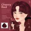 Kota Cosmetics Cherry Hair Color - Cherry Red 100Ml