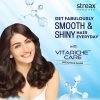 Streax Professional Vitarich Care Smooth & Shine Hair Masque 200g