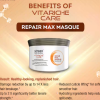Streax Professional Vitarich Care Repair Max Hair Masque 200g