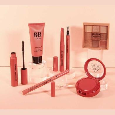 Heng Fang Makeup Gift Box Combo