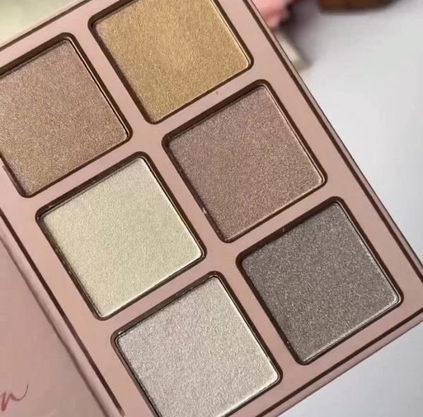 IGOODCO Eyeshadow Palette Multi Color 5 in 178 Color