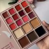 IGOODCO Eyeshadow Palette Multi Color 5 in 178 Color