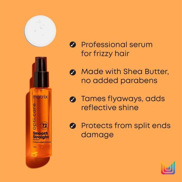 Matrix Opti Care hair Serum 100ml