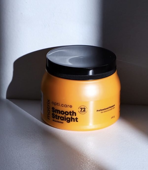 Matrix Opti Care  Hair Masque