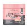 JOJI Secret Young Charcoal Keratin Treatment Mask 300g