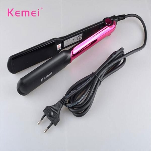 Kemei-km-2113-Professional-Ceramic-coating-Hair-Straightener.jpg Kemei km-2113 Professional Ceramic coating Hair Straightener