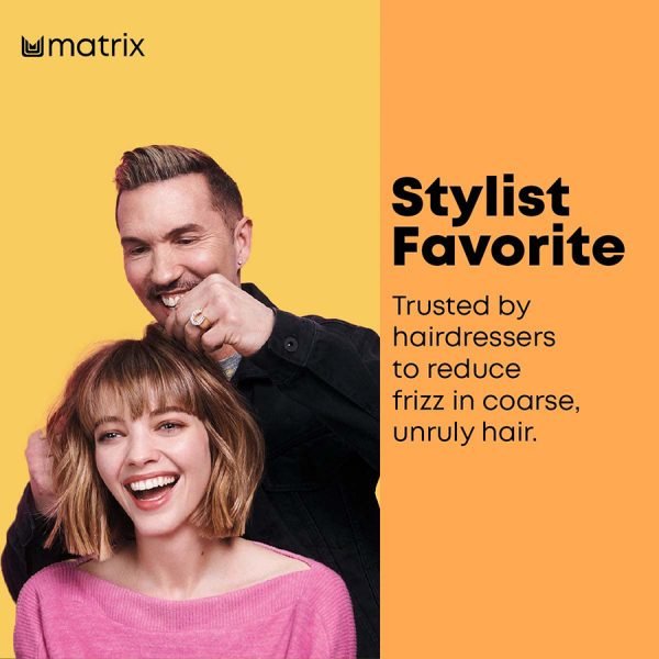 Matrix Opti Care  Hair Masque