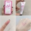 NAGANO PINK Jelly Lips Vitamin E Collagen Whitening Tint 10g