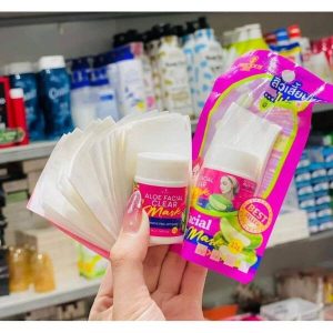 OEnsCuUHU2CukUCmK00YUpcUN3FkPM4ZS49giW0b.jpg Precious Skin Aloe Facial Clear Mask 22ml