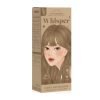 Kota Cosmetics Whisper Hair Color - Light Ash Blonde