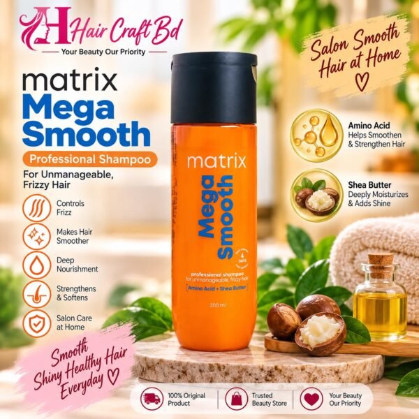 WhatsApp Image 2026-09-26 at matrix 1 Matrix Professional Mega Smooth Spa combo