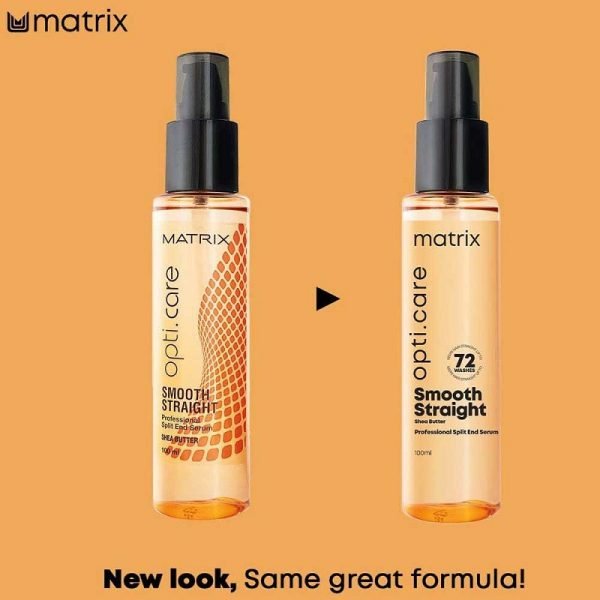 Matrix Opti Care hair Serum 100ml