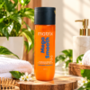 Matrix Mega Smooth Professional Shampoo 200ml