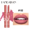 Handaiyan Just a Kiss Velvet Matte 8 Pcs Lipstick Set