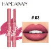 Handaiyan Just a Kiss Velvet Matte 8 Pcs Lipstick Set