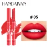Handaiyan Just a Kiss Velvet Matte 8 Pcs Lipstick Set