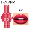 Handaiyan Just a Kiss Velvet Matte 8 Pcs Lipstick Set