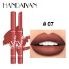 Handaiyan Just a Kiss Velvet Matte 8 Pcs Lipstick Set
