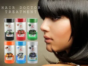 cps.webp Keratin Strawberry Hair Doctor Treatment