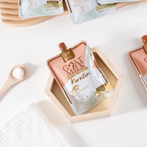 d36a694db95c139a5b6361209b2011c3.jpeg Goat Milk Premium Keratin Hair Mask50gm