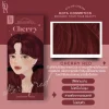 Kota Cosmetics Cherry Hair Color - Cherry Red