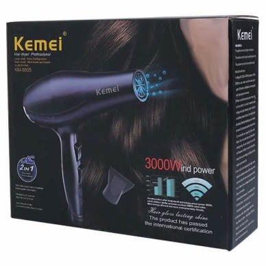 Kemei KM-2376 Hair Dryer